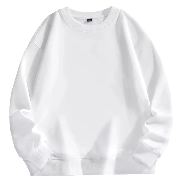 Men's Long Sleeve Sweatshirt