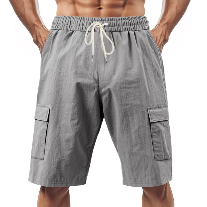 Marcel™ | Men's Lightweight Cargo Shorts