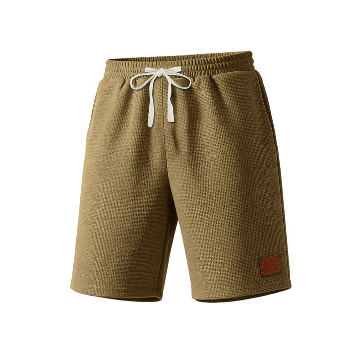 Mode Lumiére™| Elegant & Sporty Men's Shorts