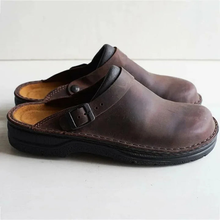 Louan - Comfortable and Stylish Clogs