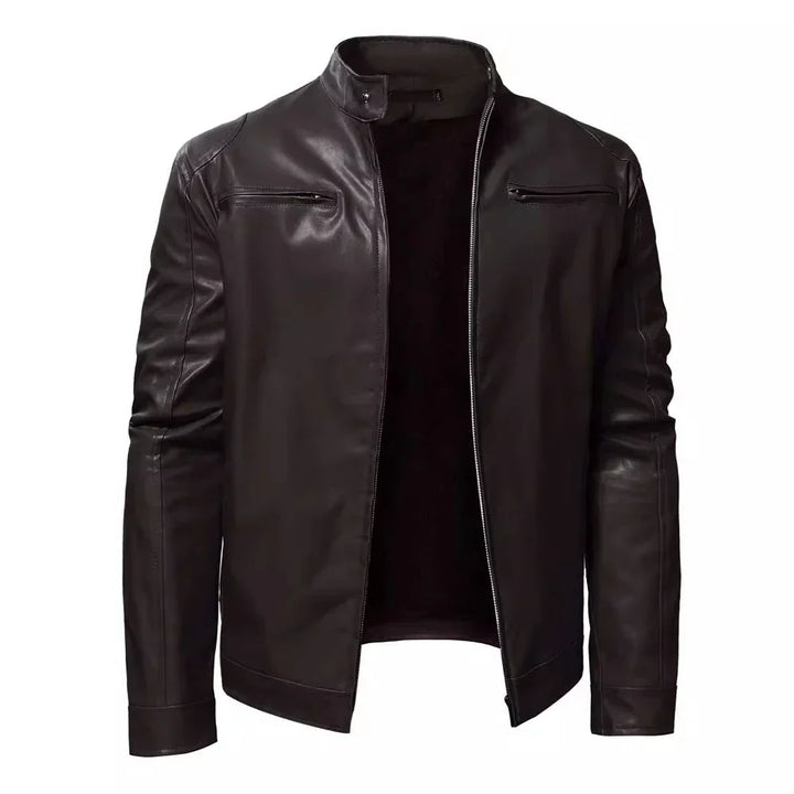 Velinor - Heritage Motorcycle Jacket