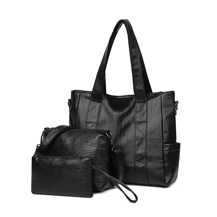 Women's Leather Crossbody Bags