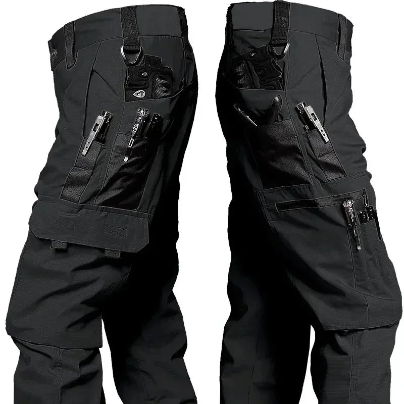 Men's tactical work pants,