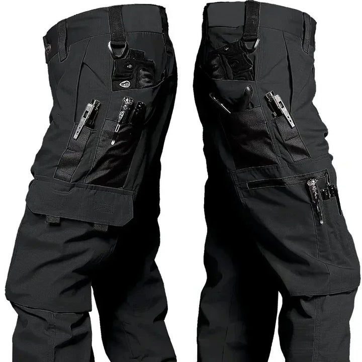 Men's tactical work pants,