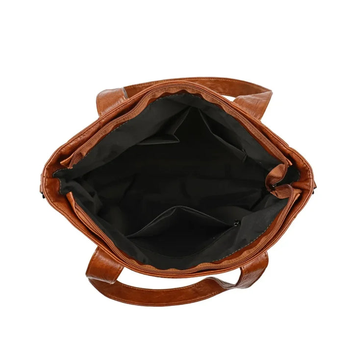 Women's Leather Crossbody Bags