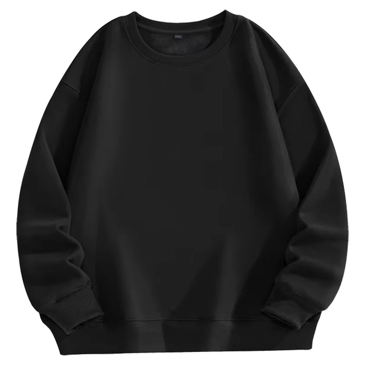 Men's Long Sleeve Sweatshirt