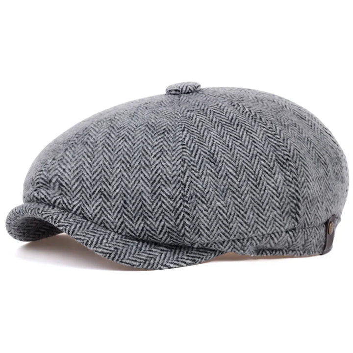 Velinor - Heritage Peaky Hat
