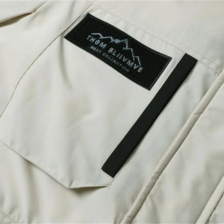 New Winter Down Jackets for Men