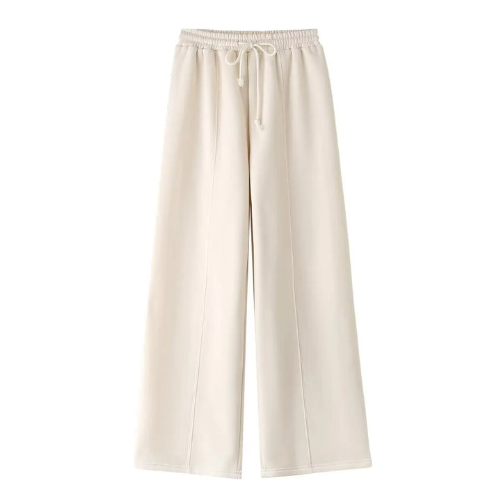 Women's Chic Comfort Casual Set
