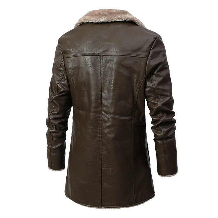 Velinor - Heritage Luxe Coat
