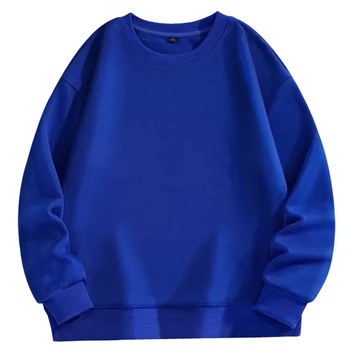 Men's Long Sleeve Sweatshirt