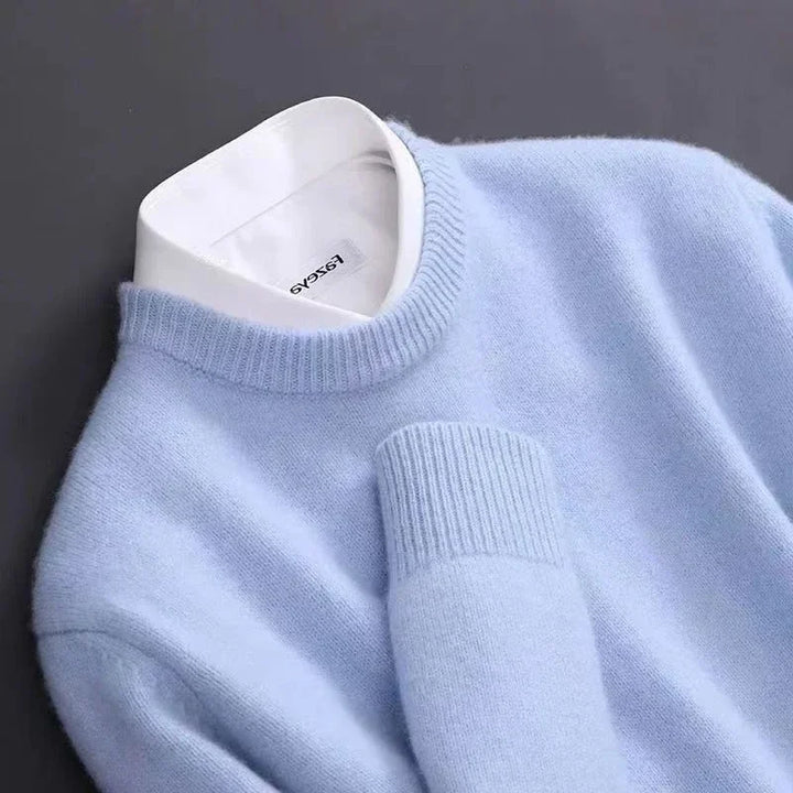 Cashmere sweater