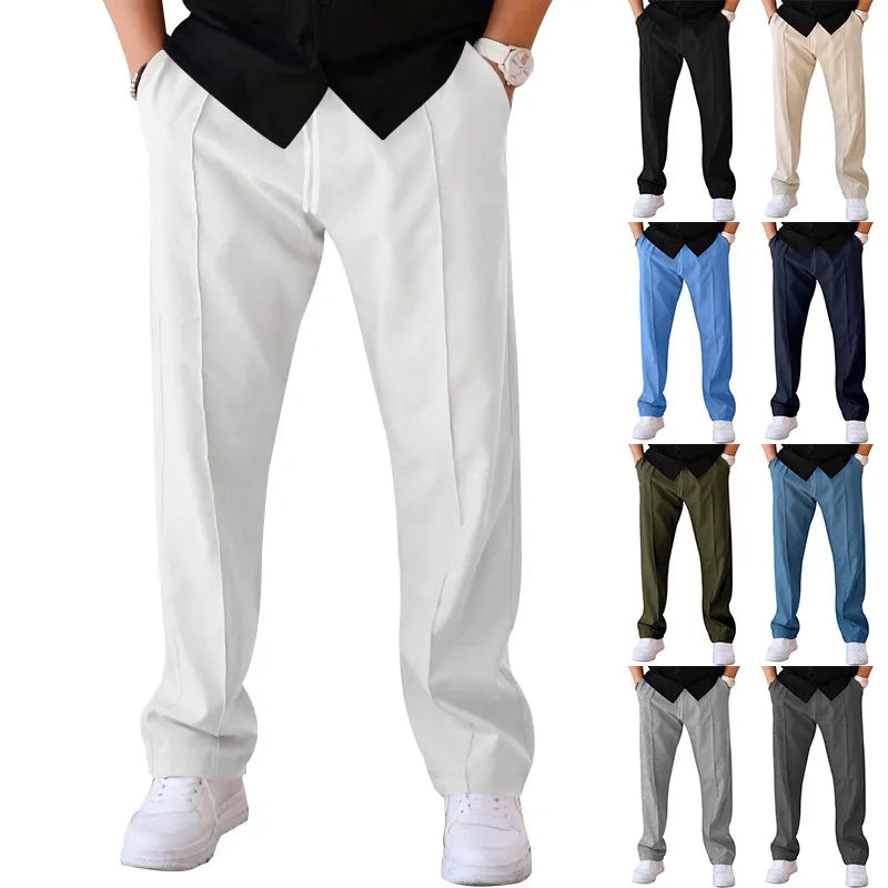 Jean et Marcel™ | Men's Comfortable Trousers