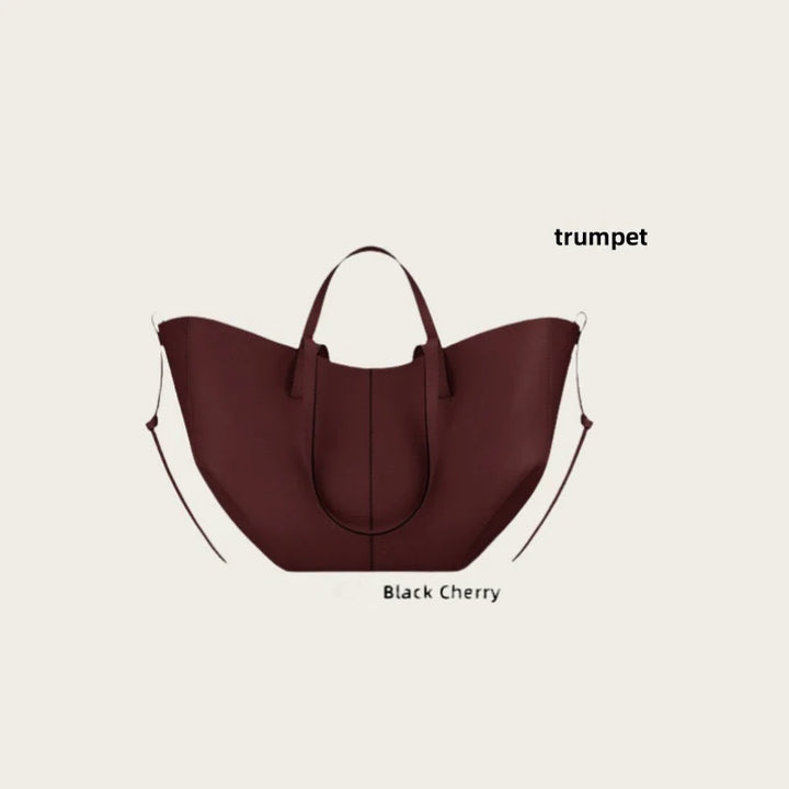 Large Capacity Luxury Portable Wing Bag