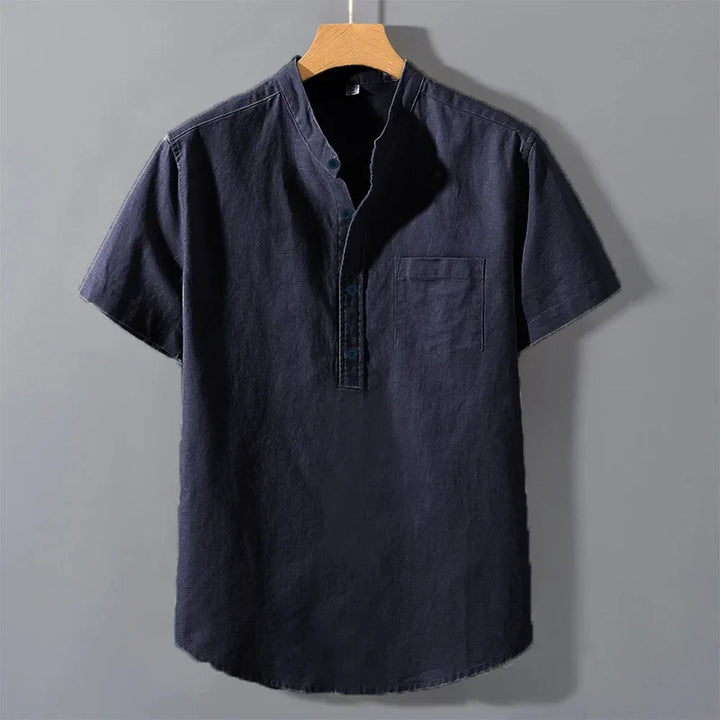 Jean et Marcel™ | Elegant and Comfortable Men's Shirt