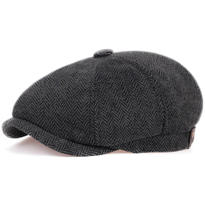 Velinor - Heritage Peaky Hat