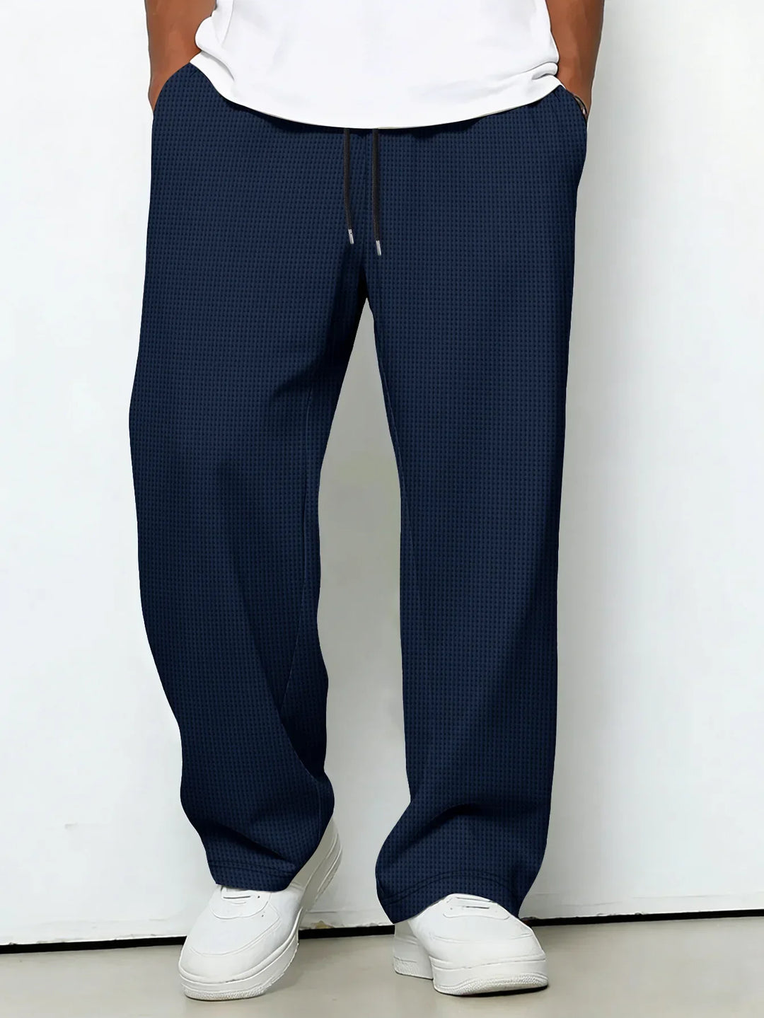 Mode Lumiére™ | Men's Casual Trousers