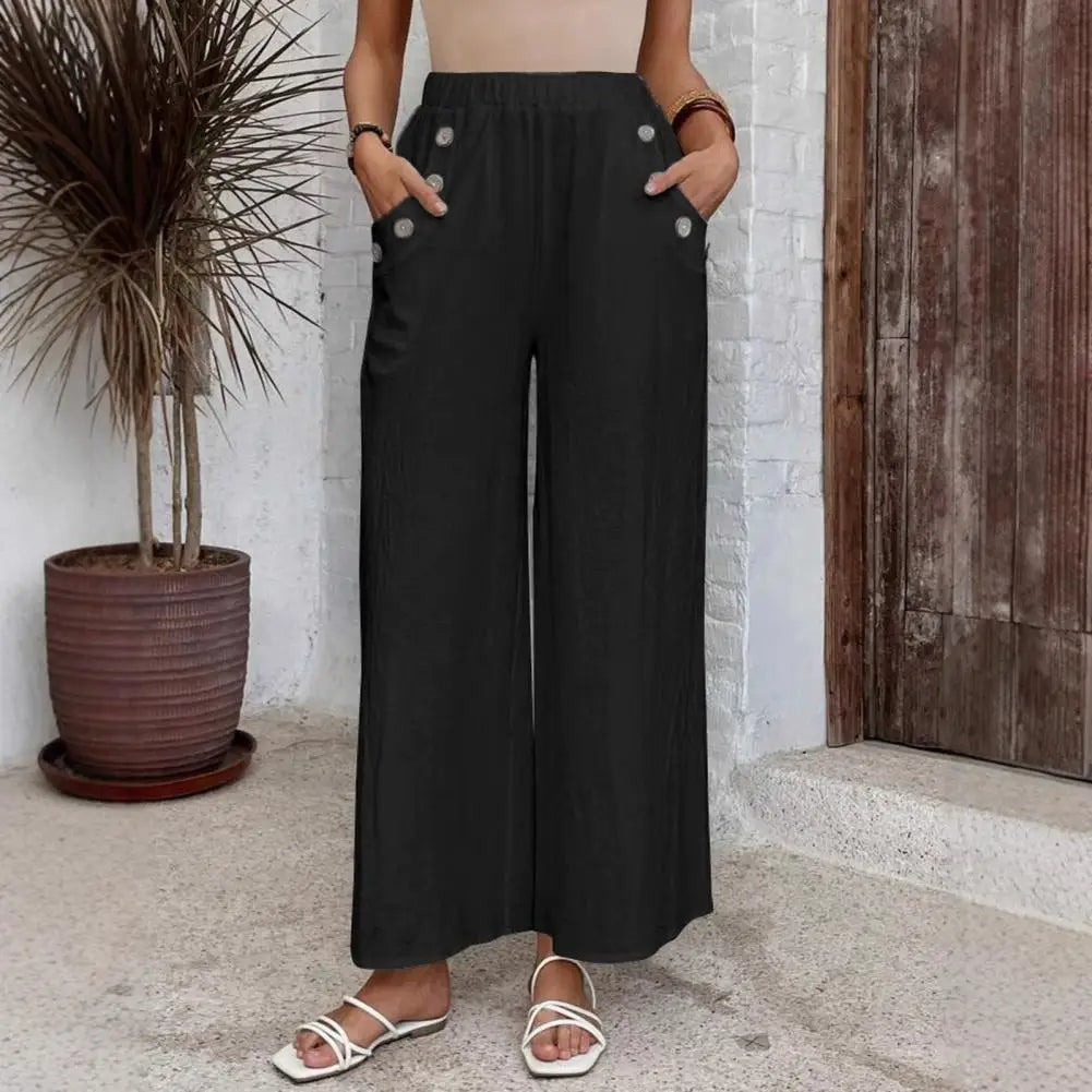 Mode Lumiére™ | PLUS SIZE TROUSERS