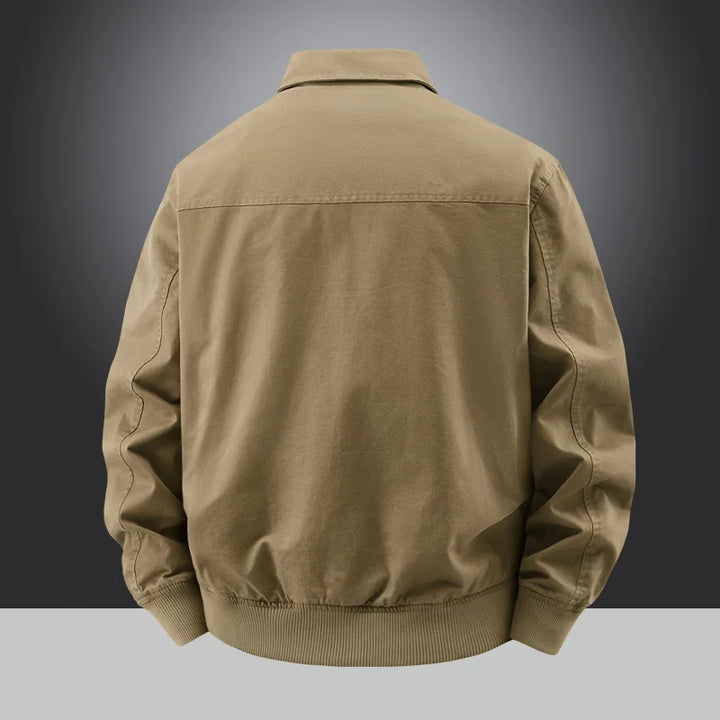 Men's Casual Wear-Resistant Jacket