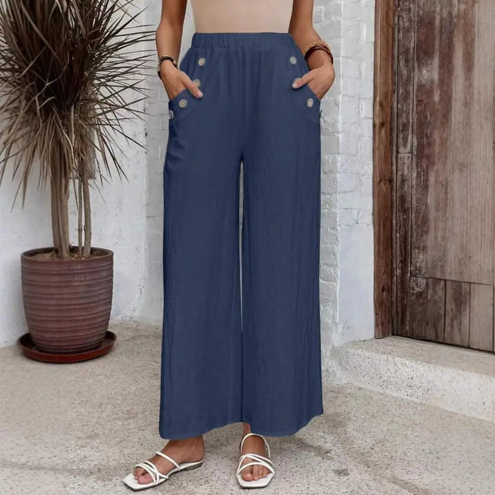 Mode Lumiére™ | PLUS SIZE TROUSERS