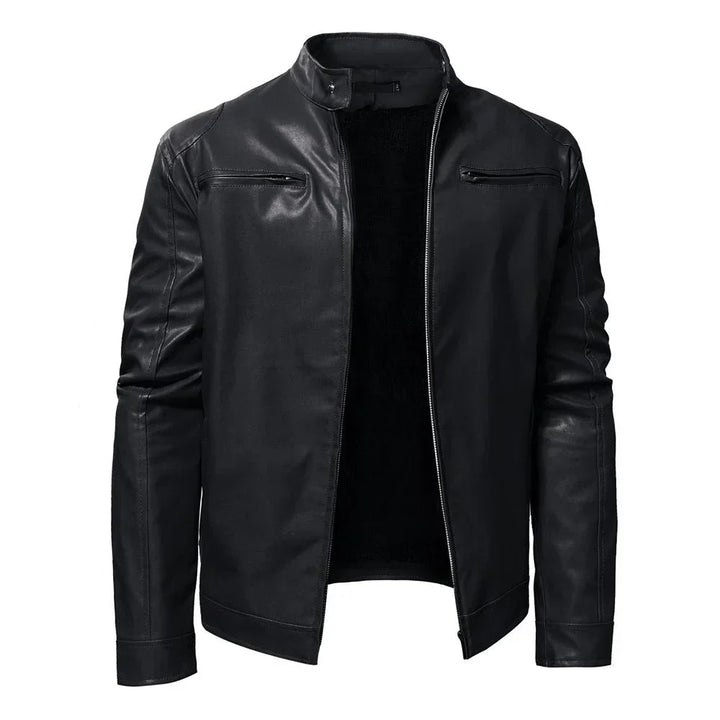 Velinor - Heritage Motorcycle Jacket