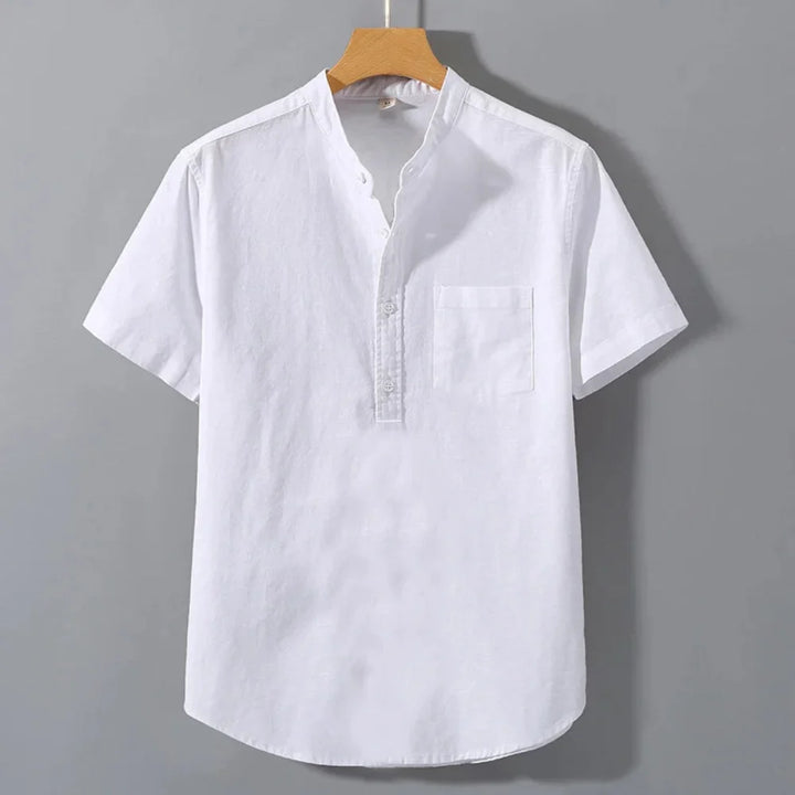 Jean et Marcel™ | Elegant and Comfortable Men's Shirt