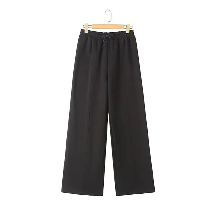 Women's Chic Comfort Casual Set