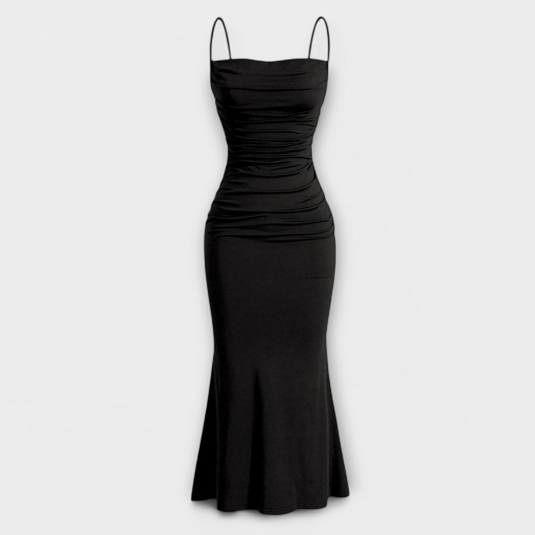 Mia Muse - Elegant Maxi Wedding Dresses