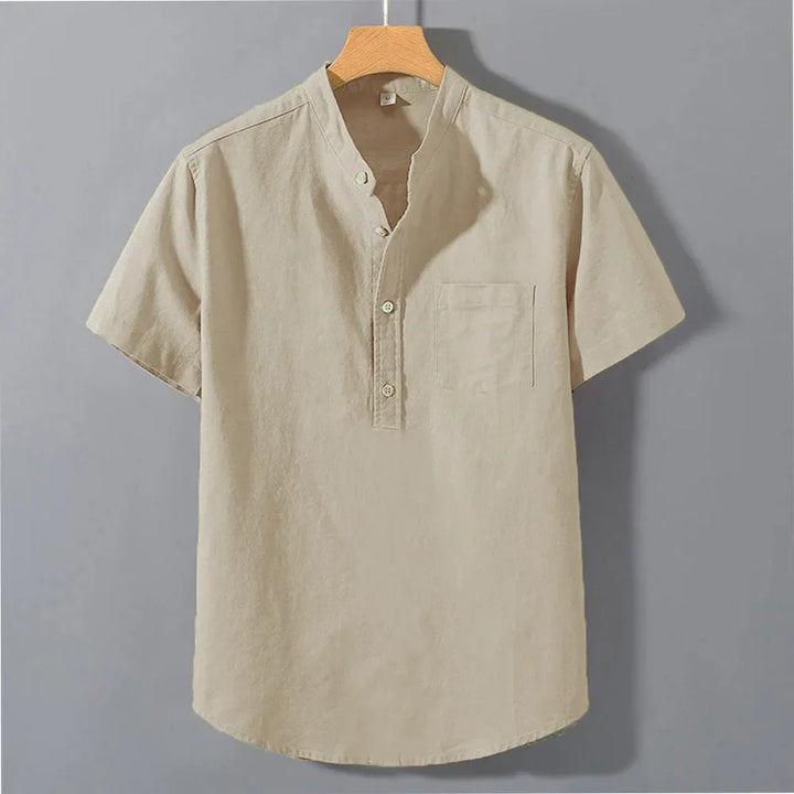 Jean et Marcel™ | Elegant and Comfortable Men's Shirt