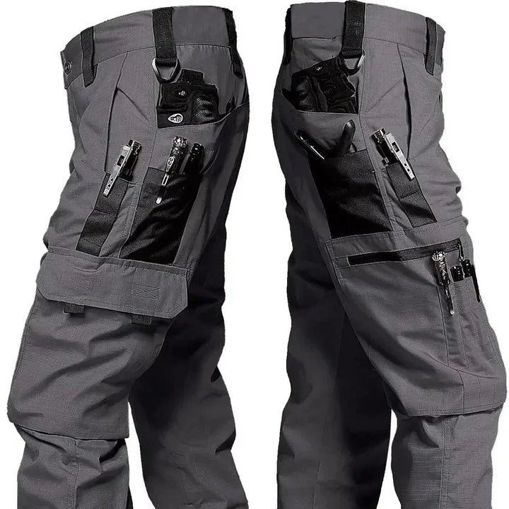 Men's tactical work pants,