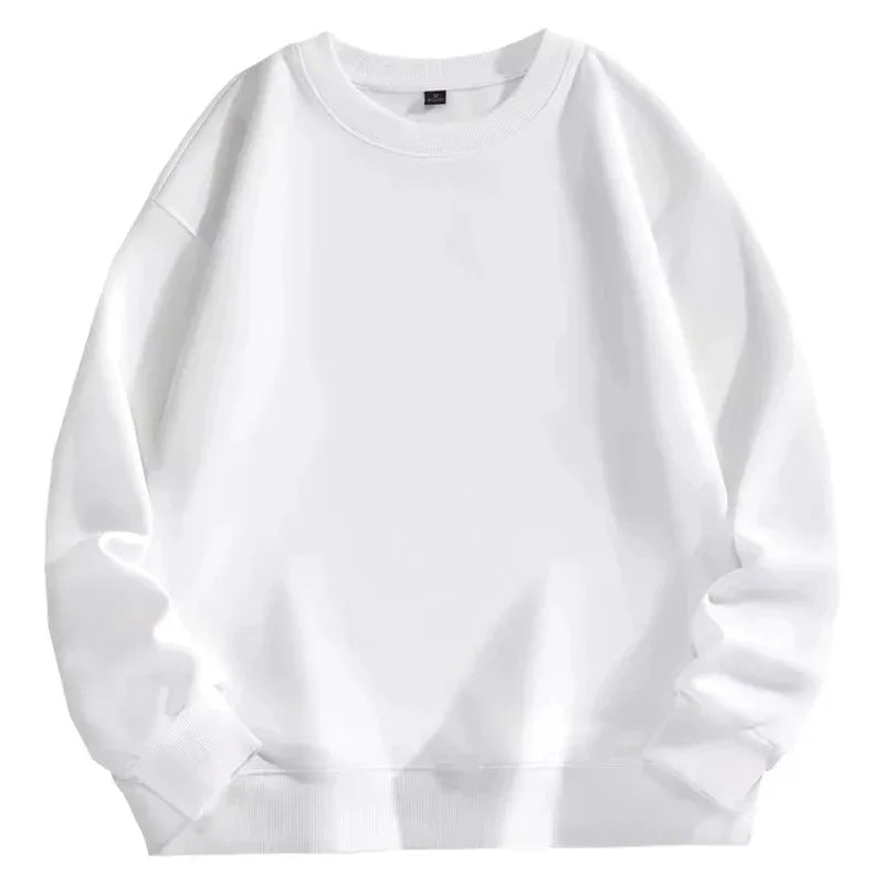 Men's Long Sleeve Sweatshirt