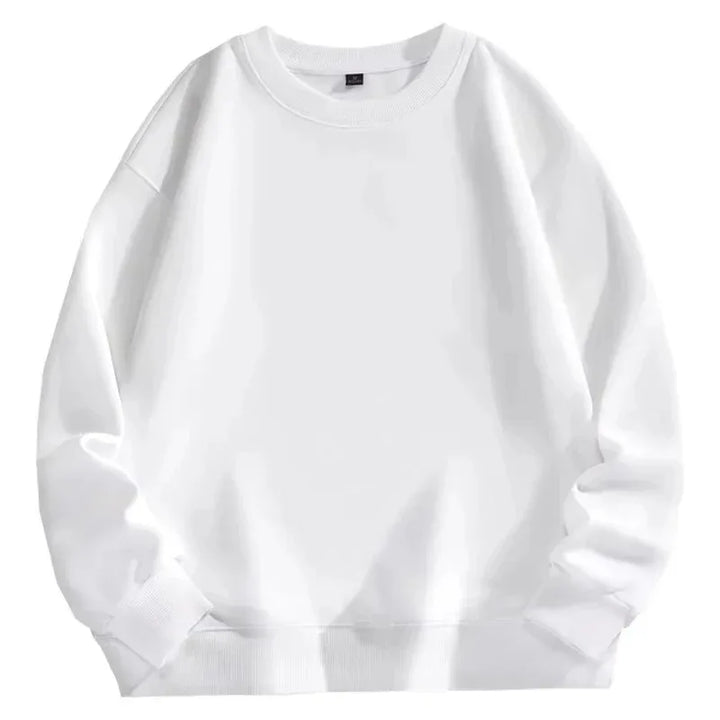 Men's Long Sleeve Sweatshirt