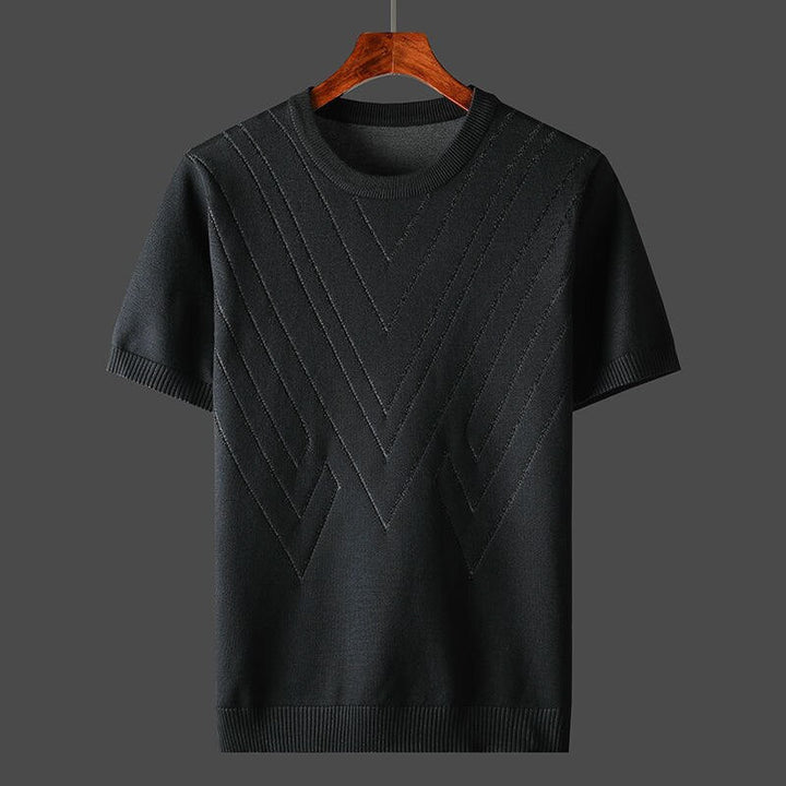 Mode Lumiére™| Exclusive Cashmere Shirt