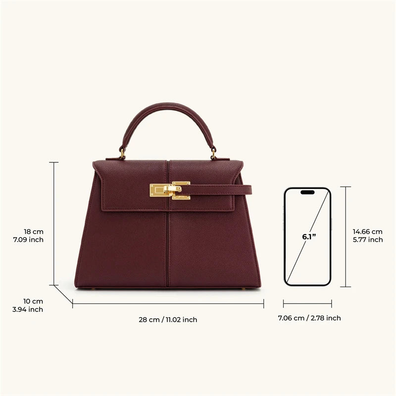 JW PEI Women's Square Shoulder Bag