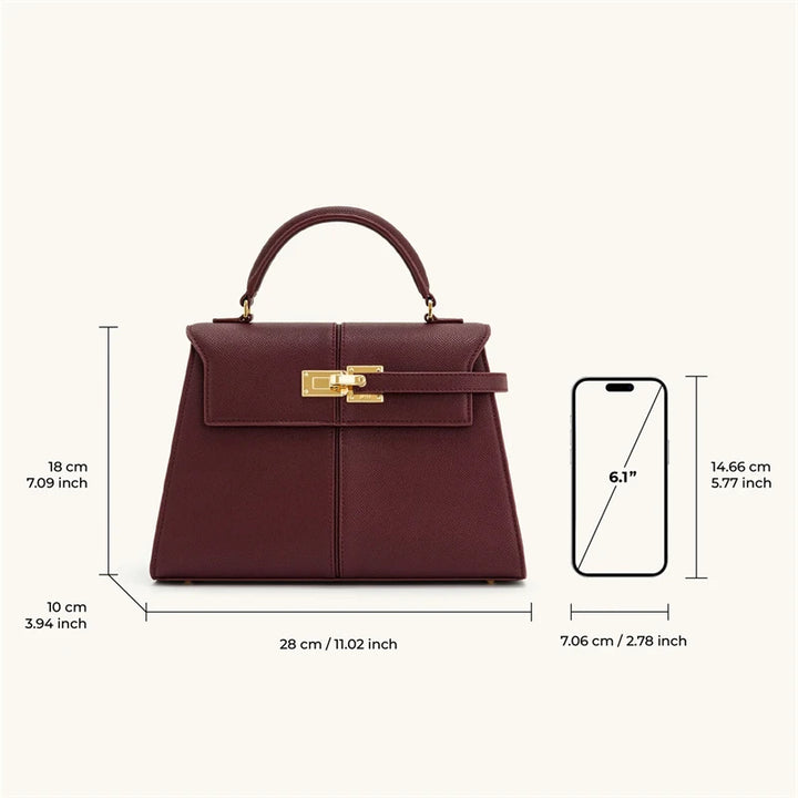 JW PEI Women's Square Shoulder Bag