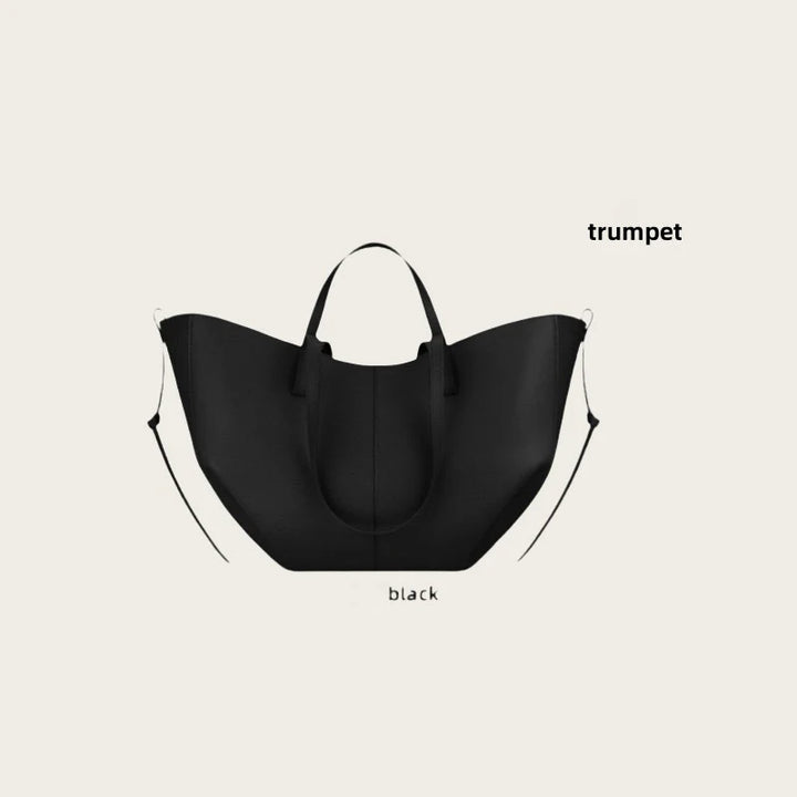 Large Capacity Luxury Portable Wing Bag