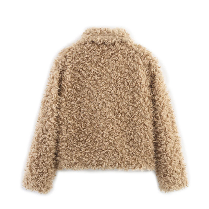 Chic Women's Jacket