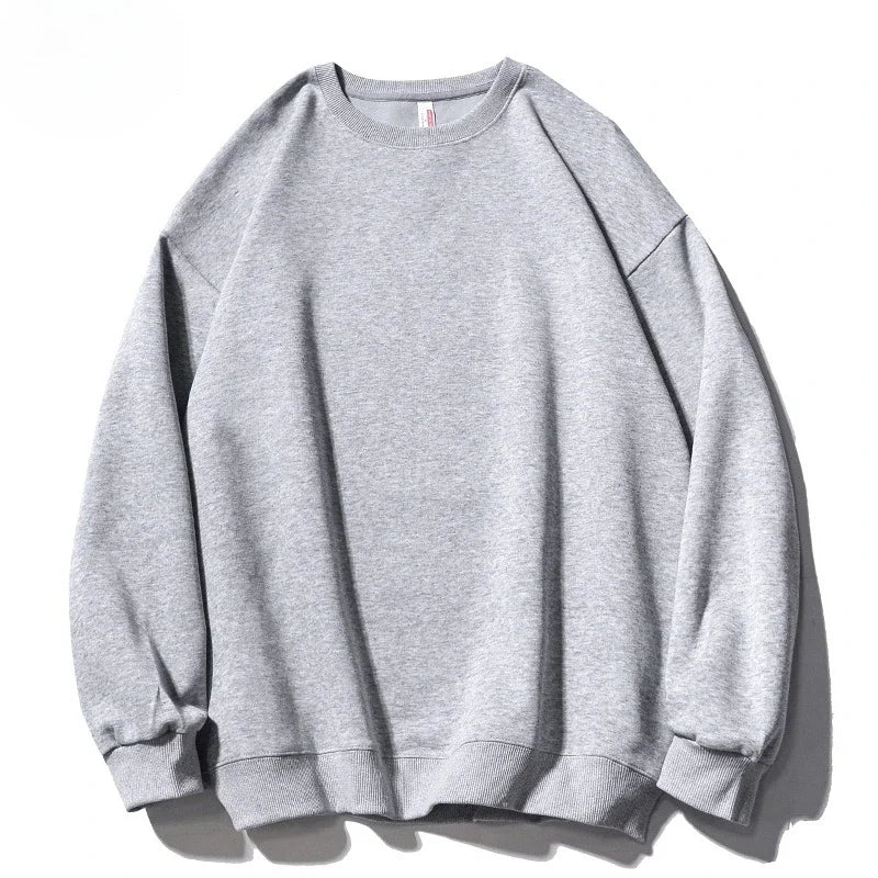 Men's Long Sleeve Sweatshirt