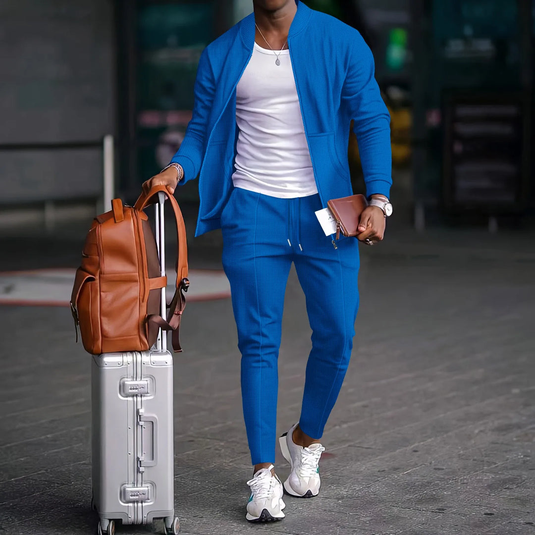 Effortless, casual elegance for Men