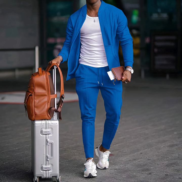 Effortless, casual elegance for Men
