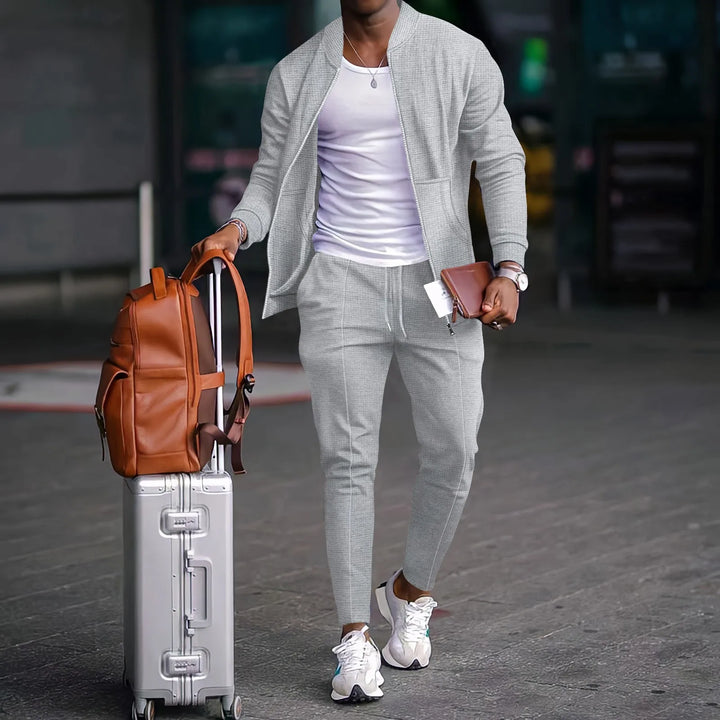 Effortless, casual elegance for Men