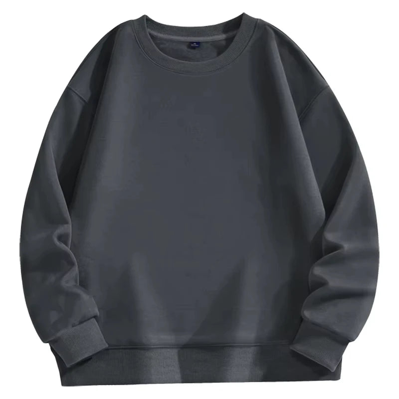 Men's Long Sleeve Sweatshirt