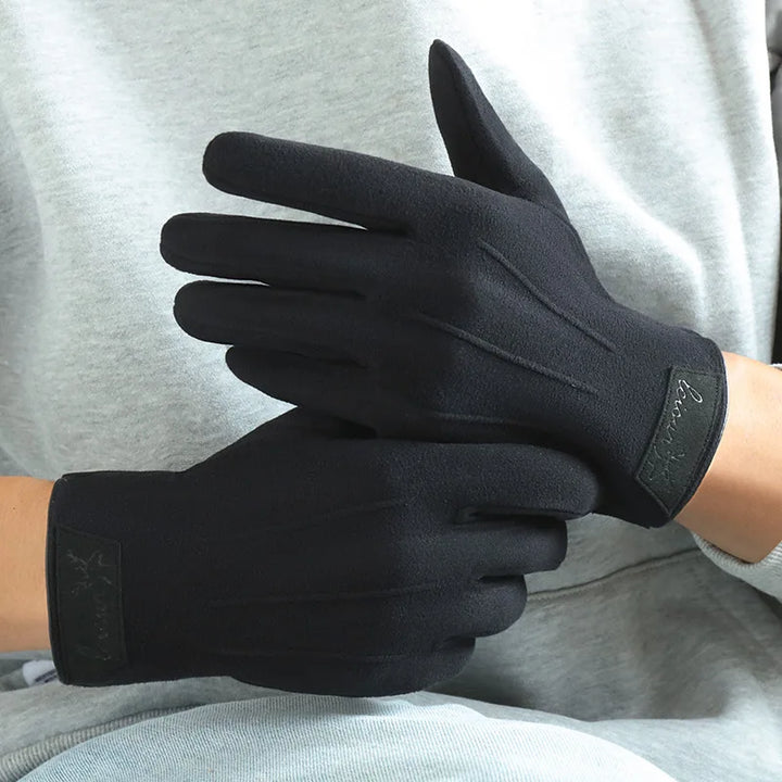 Velinor - Heritage Driving Gloves