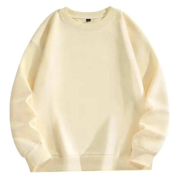 Men's Long Sleeve Sweatshirt