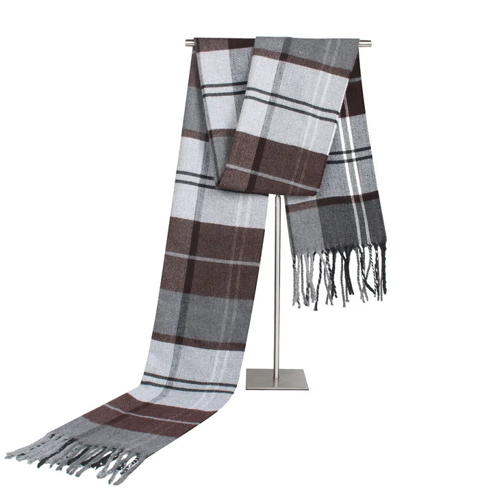 Velinor - Heritage Pattern Scarf