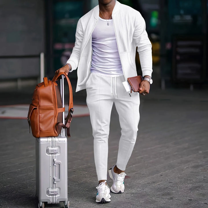 Effortless, casual elegance for Men
