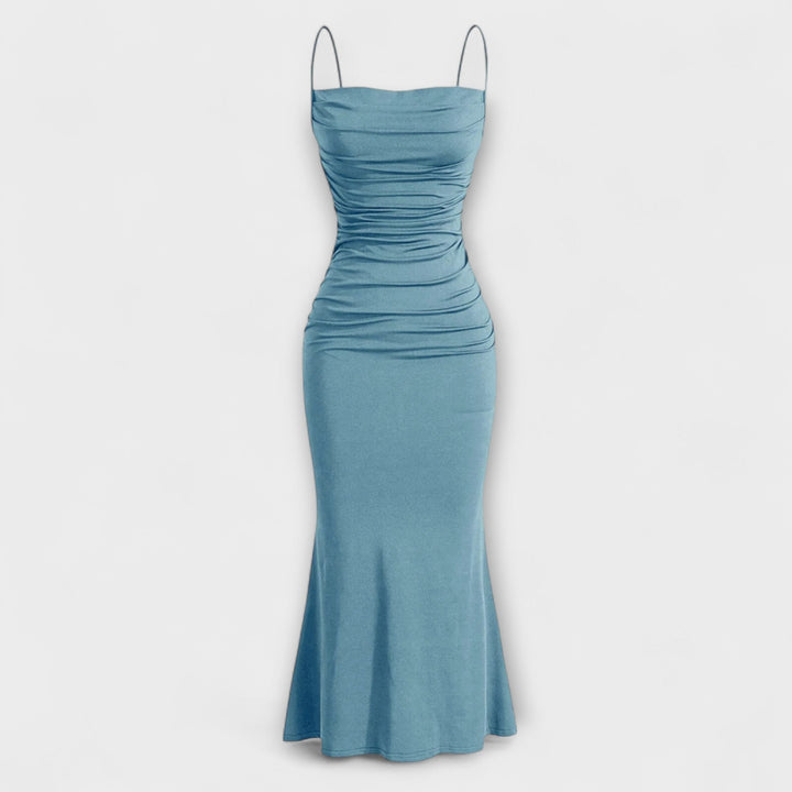 Mia Muse - Elegant Maxi Wedding Dresses