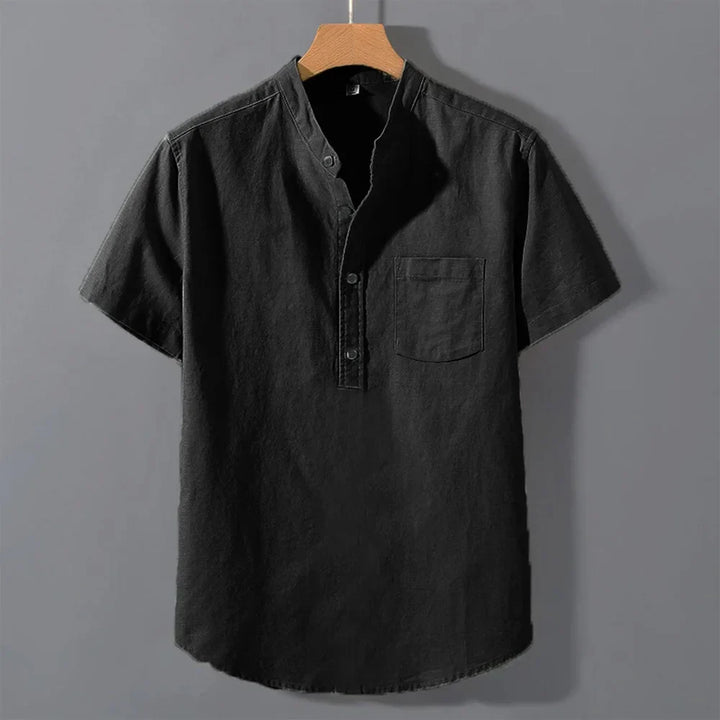 Jean et Marcel™ | Elegant and Comfortable Men's Shirt