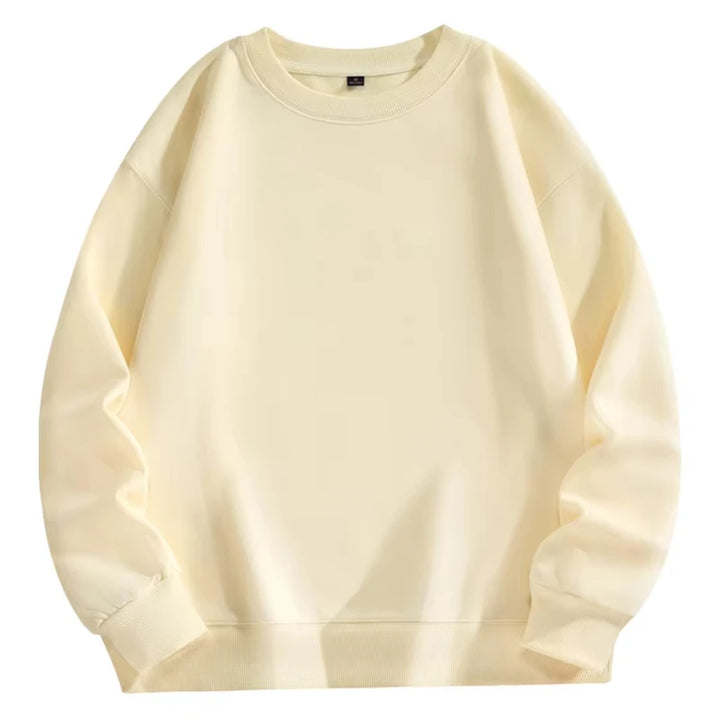 Men's Long Sleeve Sweatshirt