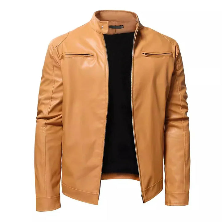 Velinor - Heritage Motorcycle Jacket